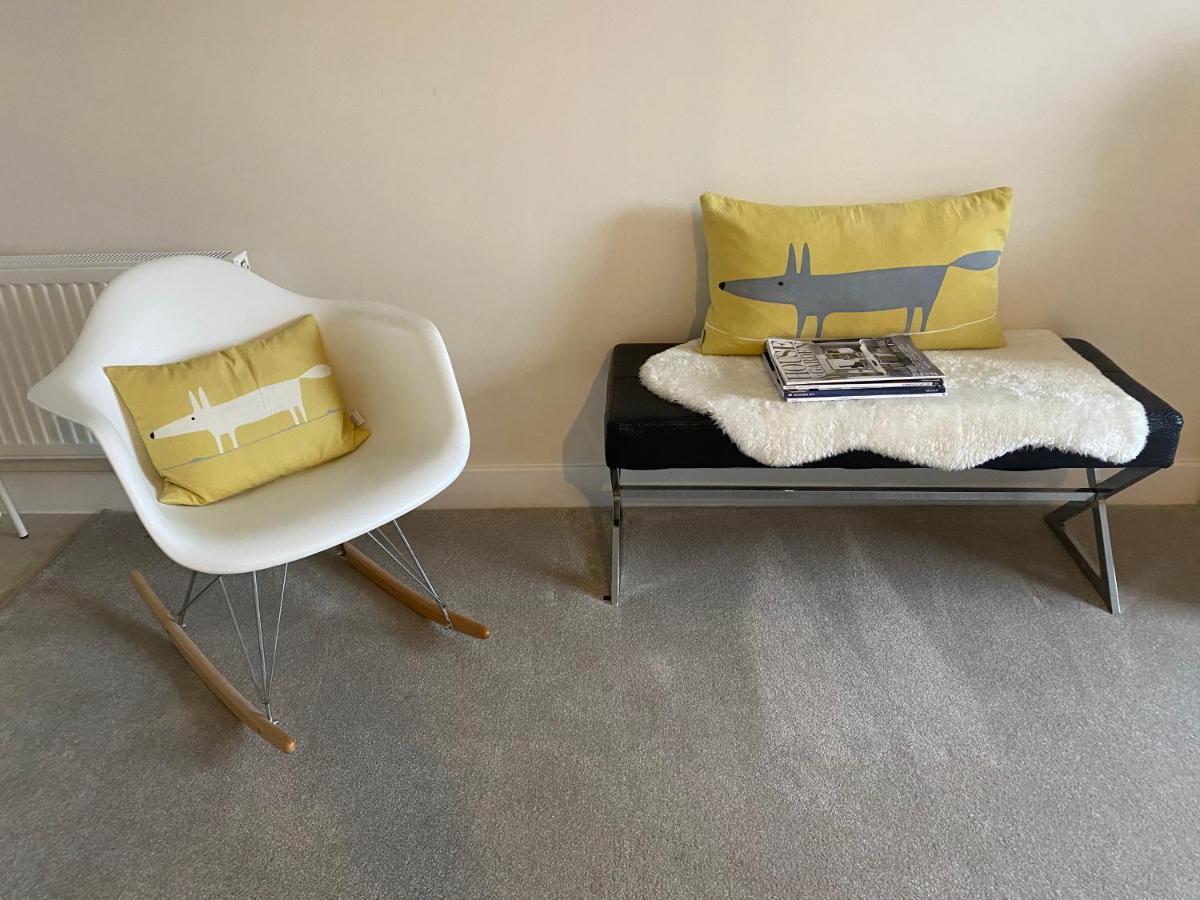 Stansted Coach House Apartamento Elsenham Exterior foto
