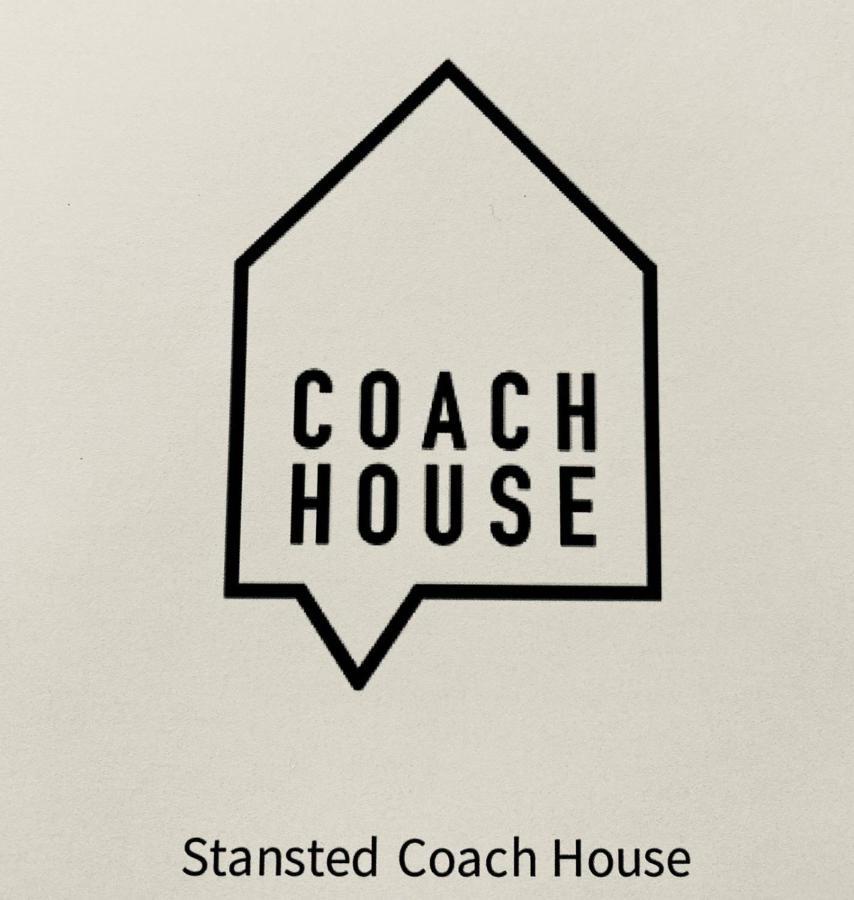 Stansted Coach House Apartamento Elsenham Exterior foto