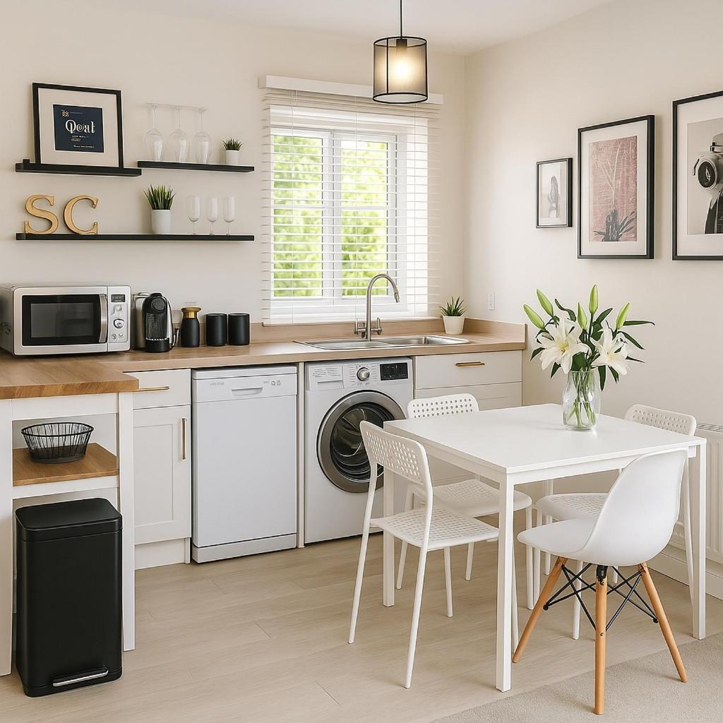 Stansted Coach House Apartamento Elsenham Exterior foto