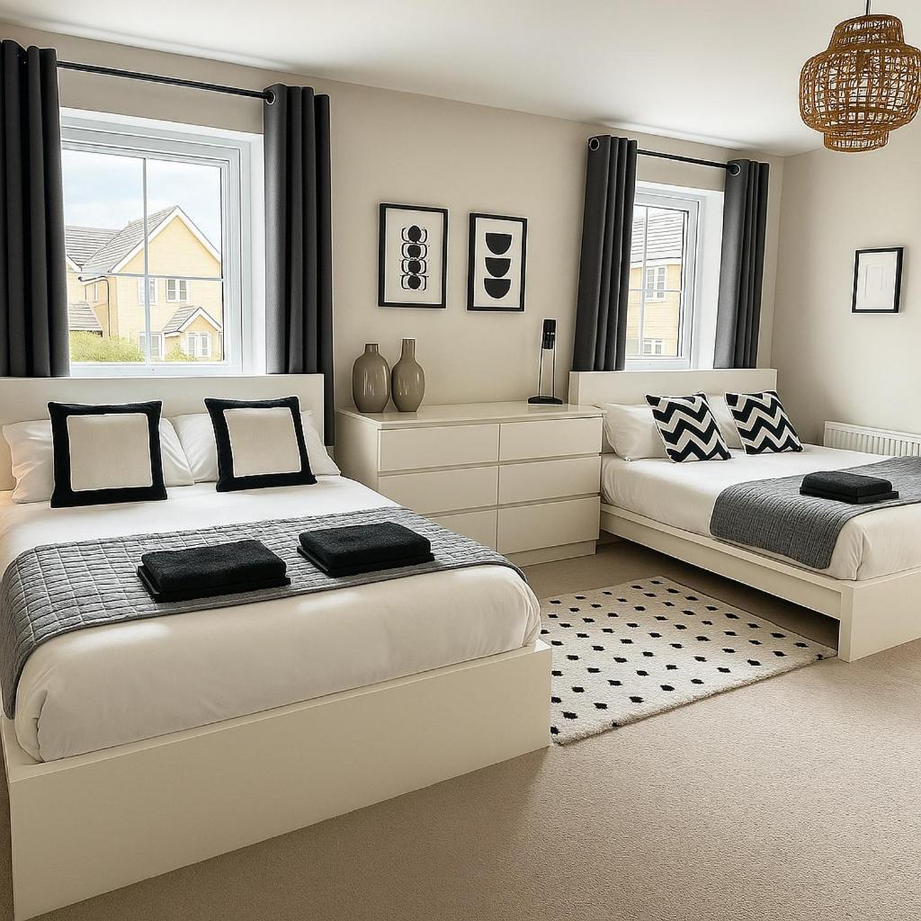 Stansted Coach House Apartamento Elsenham Exterior foto